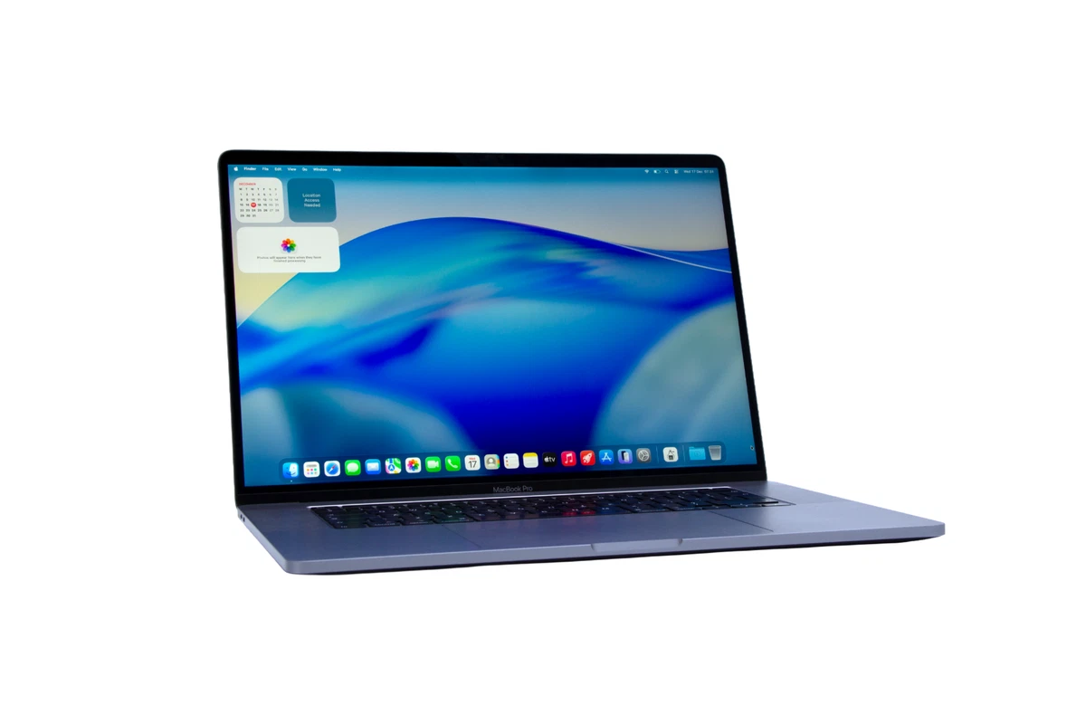 Apple MacBook Pro 1tb 笔记本电脑| eBay