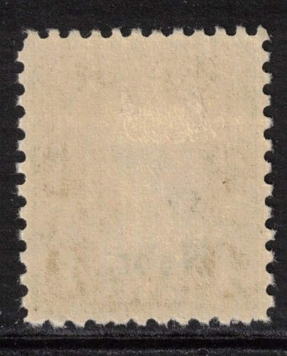 USA Scott 673 Mint Hinged (1929) - Picture 2 of 2