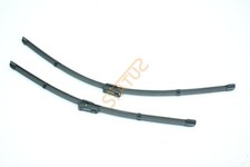 Spazzole tergicristallo anteriori originali Porsche Panamera 970.2 97062890400
