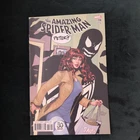 AMAZING SPIDER-MAN #798 TERRY DODSON VARIANT SPIDERMAN VENOM 1