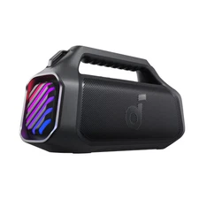 Soundcore - by Anker Boom 2 Plus IPX7 Waterproof 140W Bluetooth Speaker with ...