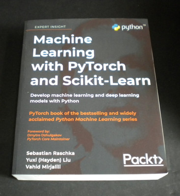 ^Machine Learning with PyTorch and Scikit-Learn