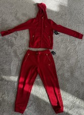 True Religion Women s Sweatsuit Size M