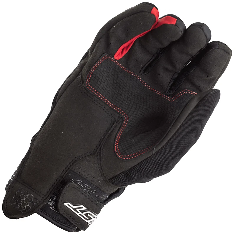 RST Rider Black Red, photo 2 of 7