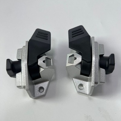 2015-2019 Can-Am Outlander Max 1000 650 LinQ Quick Release Latch Kit 715008044-