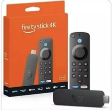 Amazon FireStick 4K Ultra HD