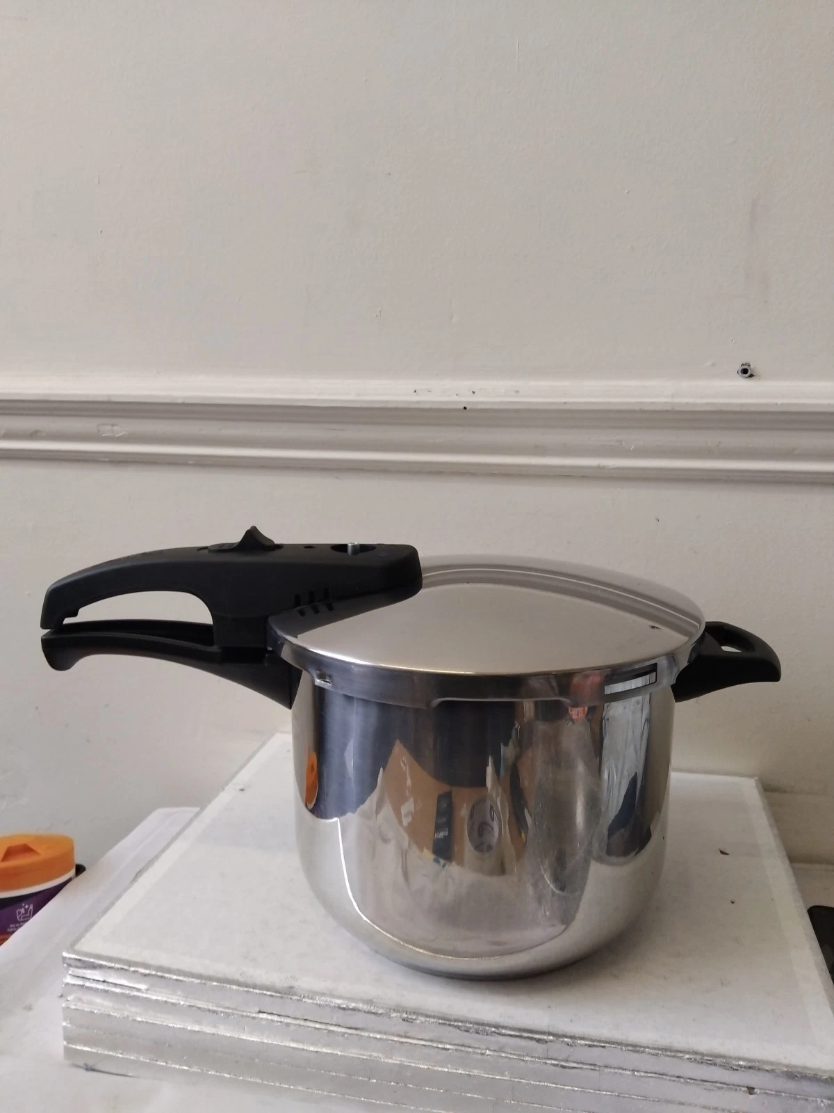 Tower 3L/20cm Pressure Cooker