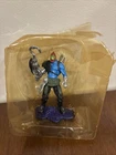Masters of the Universe 200x Trap Jaw 3" Mini Figure MoTU Vintage