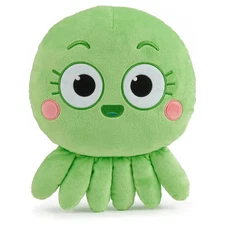 Pinkfong: Baby Shark Vola Fin Friend - 12" Plush