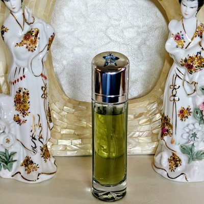 Rare! Mugler Angel Innocent 75 Ml / 2.6 Oz Eau De Parfum New Without Box