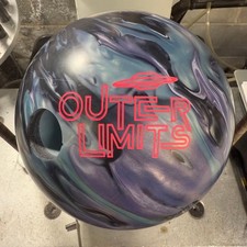 15LB Radical Outer Limits