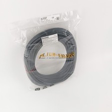 ONE NEW Panasonic laser sensor cable HL-G1CCJ20