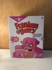 General Mills-FRANKENBERRY