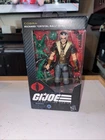 Hasbro G.I. JOE Classified #159 159 Richard "Crystal Ball" King  6" NEW