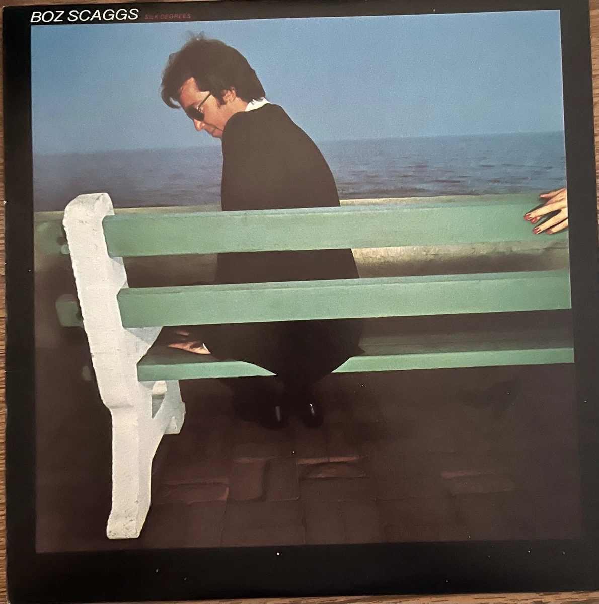 boz scaggs silk degrees products for sale | eBay