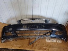 VOLVO V70 II SW Frontstoßstange 08693340 Diesel 136kw 2005 34898497