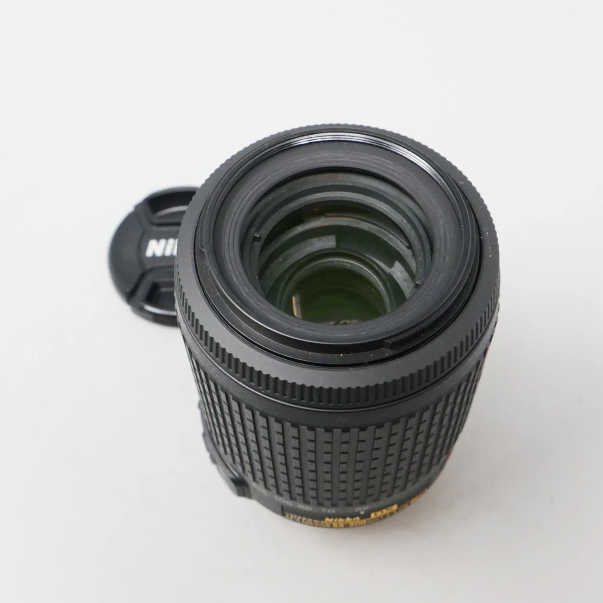 Nikon AF 55-200mm Camera Lenses for sale | eBay