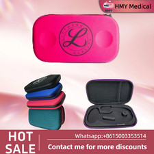 New For 3M Littmann Classic III Quality Stethoscope Case Carrying Storage Bags