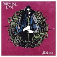 Nuclear Blast Medusa Von Paradise Lost | Cd | Zustand Neu