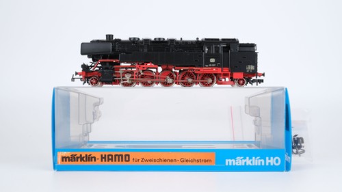Märklin H0 8308 Tenderlokomotive BR 85 der DRG Gleichstrom Analog | Condition: Gebraucht