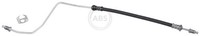 A.B.S. Bremsschlauch SL 1001 FüR Opel Peugeot CitroËN Crossland P17 P2QO Van LPG