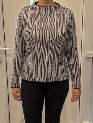 Damen Pullover-PAKET 5 TEILE | Gr. 38 | top Zustand