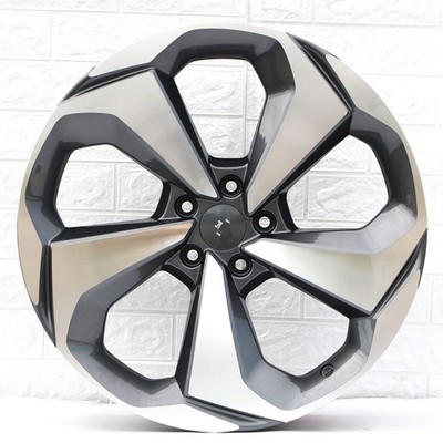 19'' NEW ACCORD TOURING STYLE GUNMETAL WHEELS RIMS FITS ACURA RSX TSX TL RL