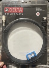 Delta RP62057 Kitchen Faucet Replacement Hose Pull Out Spray Wand NEW Genuine