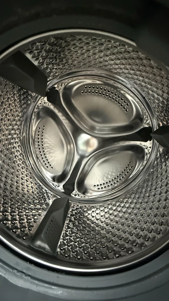 Beko Steam– Kombigerät Waschen + Trocknen, Bluetooth, Startzeitvorwahl, Weiß - Bild 4 von 4