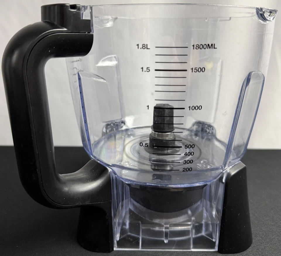 Ninja Blender Pitcher 64 oz BL642 BL680 BL681 BL682 BN801 BL910 - Image 2 of 4