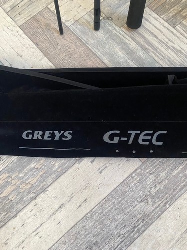 Greys G-Tec 13' Float Fishing Rod High Modulus Carbon - Picture 3 of 10