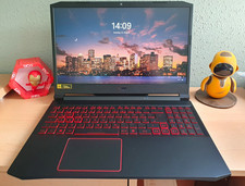 Acer Nitro 5 AN515-55 Gaming Laptop | RTX 3050 | 16 GB | 512 GB SSD …