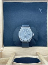 Hublot Classic Fusion Racing Titanium 42mm Rubber Band Men Watch 542.NX.7071.RX 8