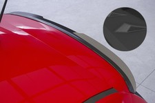 Heck Spoiler Dach Flügel Tuning Wing für VW up!/ Seat Mii/ Skoda Citigo HF578