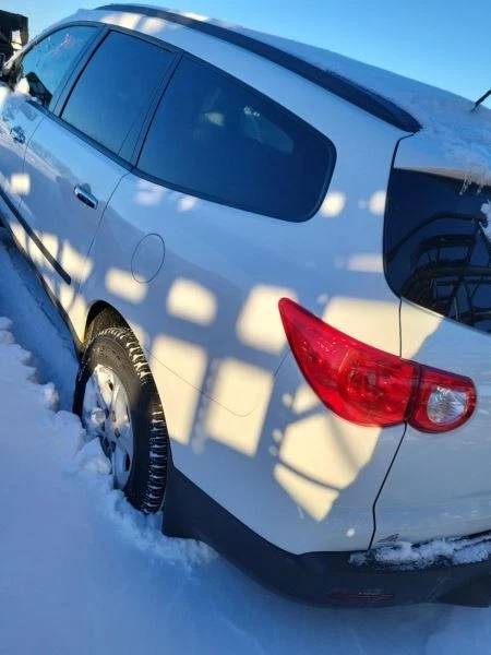 (LOCAL PICKUP ONLY) Fuel Tank VIN J 11th Digit Limited Fits 07-17 ACADIA 4208600 Foto 4 de 4