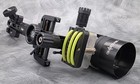 Sword Judge Pro Single Pin (.019) w/ Light & Upgraded Stainless Steel Hardware  — photo 2