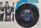 The Rolling Stones"Honky Tonk Women"1969 Decca Records Original UK 7" Single