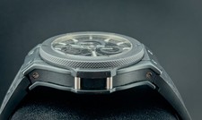 Hublot Big Bang Aero Bang 44MM Black Magic Skeleton Auto Ceramic 311.CI.1170.GR 10