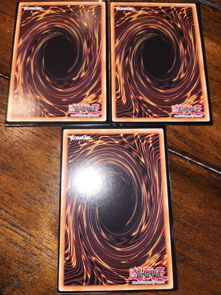 Advanced Dark - Yu-Gi-Oh! Legendary Duelists: Season 1 Common Card (LDS1-EN109)