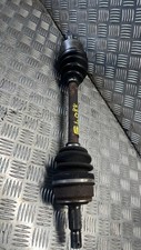 Cardan Citroen EVASION