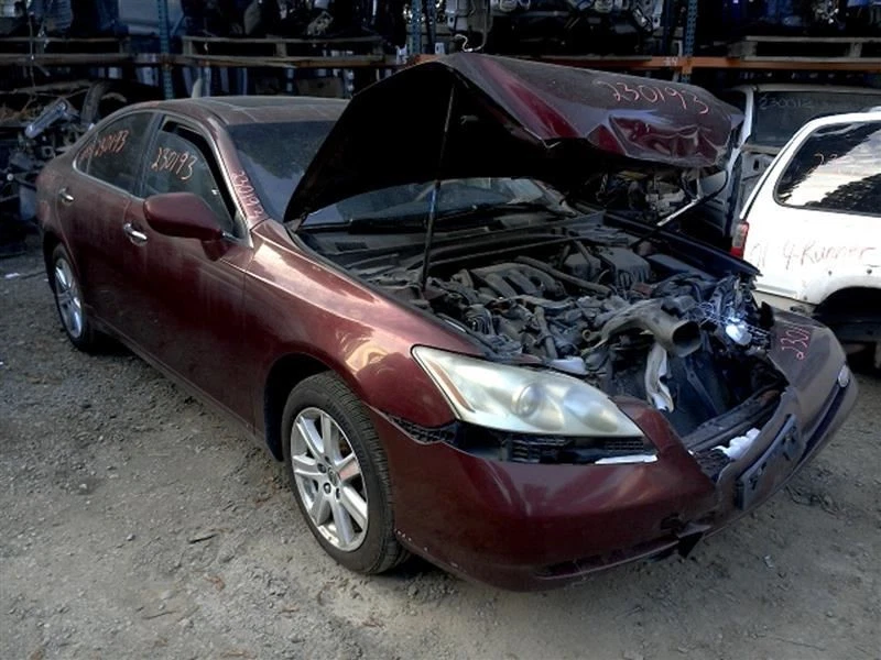 Atuador de peça de freio antibloqueio e conjunto de bomba compatível com 07-08 LEXUS ES350 - Imagem 2 de 4