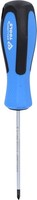KS Tools BT031035 Schraubendreher Kreuzschlitz, PH0 X 75 Mm