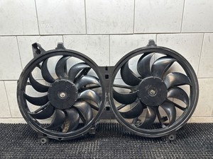 Infiniti EX 2011 Elektrolüfter A18700A28001 Benzin SOM10711