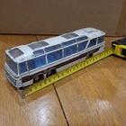 DINKY TOYS #952 VEGA MAJOR LUXURY COACH IN USED CONDITION *VINTAGE*