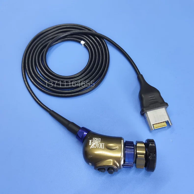 KARL STORZ 22220055 H3-Z Camera Head with Coupler for sale online