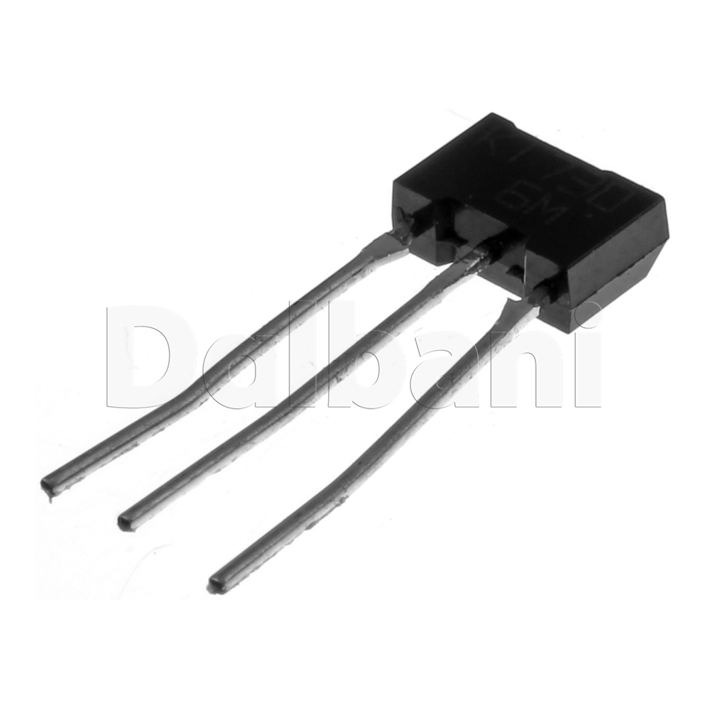 2SK1730 Original New Sanyo TO-92 MOSFET | eBay