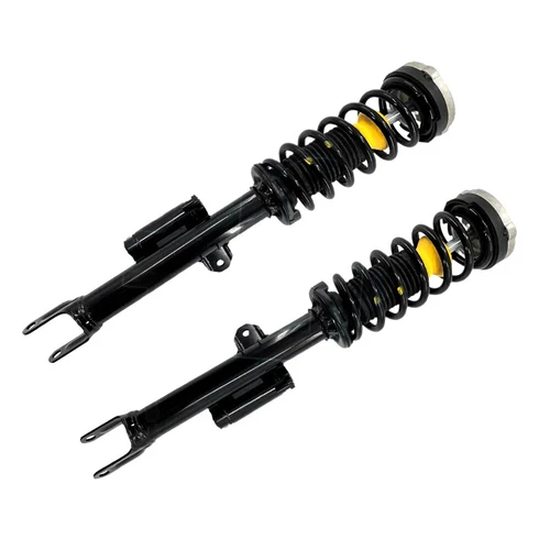 2pz Ammortizzatore Anteriore a Molla con VDC per BMW G30 G31 530i 540i 640i 650i RWD - Foto 3 di 8