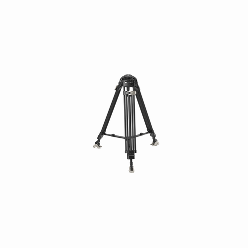 Trípode de fibra de carbono de alta resistencia SmallRig FreeBlazer con base de tazón, carga máxima 25 kg - Imagen 8 de 13