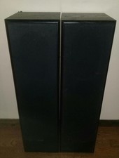 denmark tower speakers