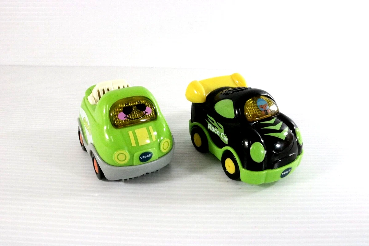 Vtech riley sale race car